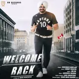 Welcome Back