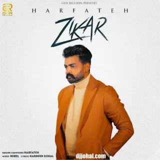 Zikar