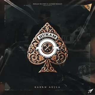 Hukam Ft. Gianimane