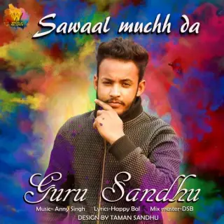 Sawaal Muchh Da