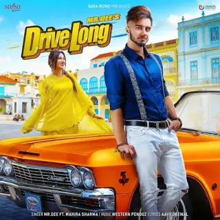 Drive Long