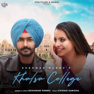 Khalsa College