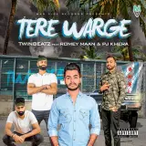 Tere Warge Ft Twinbeatz