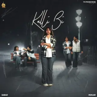 Kalli Bi