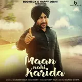 Maan Nahi Karida