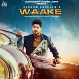 Waake Ft. MixSingh