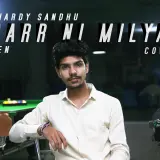 Hardy Sandhu