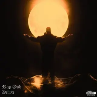 Rap God (Deluxe Version)