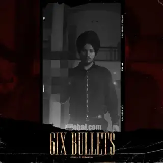 6ix Bullets