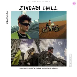 Zindagi Chill