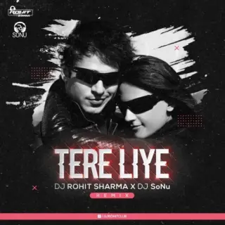 Tere liye (Remix)