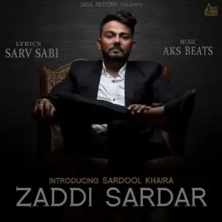 Zaddi Sardar