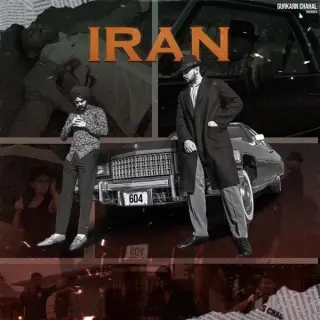 Iran Ft. Nseeb