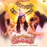 Happy Birthday Darling