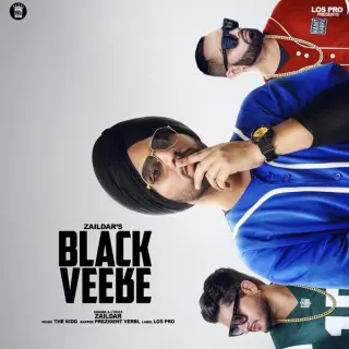 Black Veere Ft. Preident Verbal
