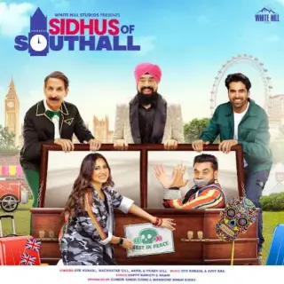 Sidhus Of Southall (Movie)