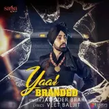 Yaar Branded