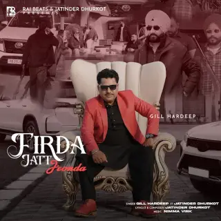 Firda Jatt Jeonda