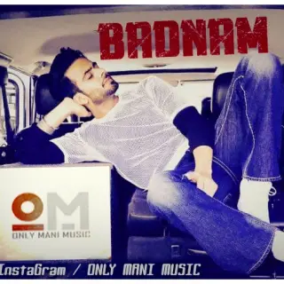 Badnam (Remix)