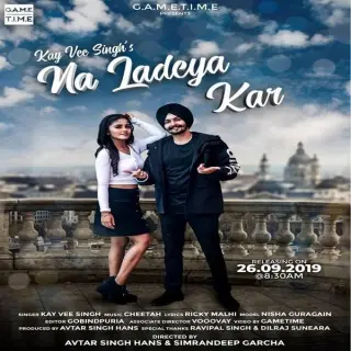 Na Ladeya Kar Ft. Cheetah