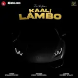 Kaali Lambo