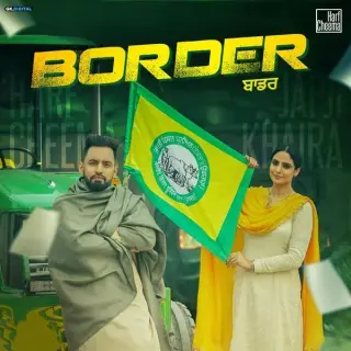 Border Ft. Gurlez Akhtar