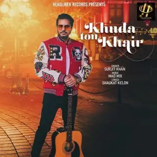 Khuda Ton Khair