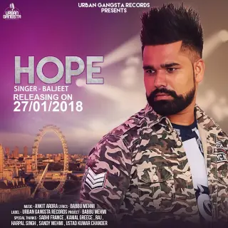 Hope
