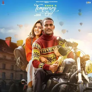 Temporary Pyar Ft. Adaab Kharoud