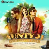 Aunty Ji