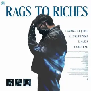 Rags To Riches