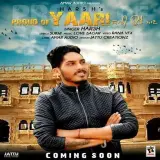 Proud Of Yaari