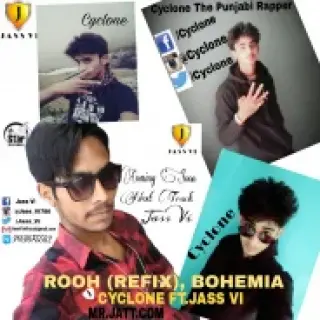 Rooh Refix
