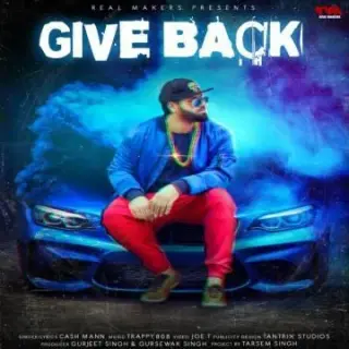 Give Back