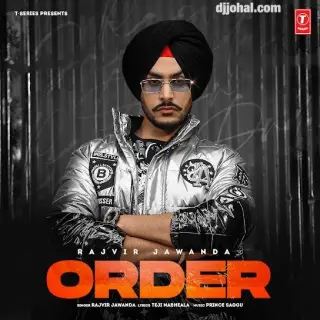 Order