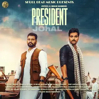 President