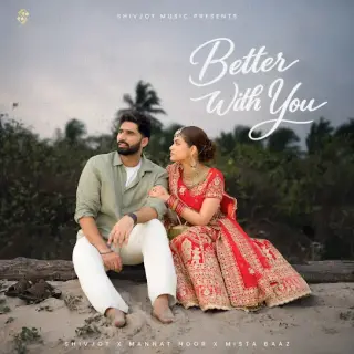 Better With You