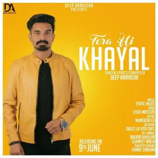 Tera Hi Khayal