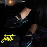 Jutti Ft. Mxrci