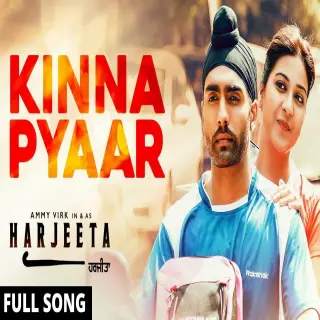 Kinna Pyaar (Harjeeta)