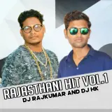 DJ Rajkumar n DJ Hk