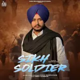 Sikh Soldier