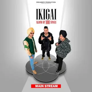 Main Stream