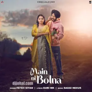 Main Ni Bolna