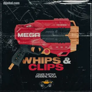 Whips & Clips Ft. Chani Nattan