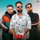 Strong Heart Ft. Deep Jandu