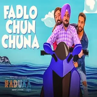Fadlo Chun Chuna (Raduaa)