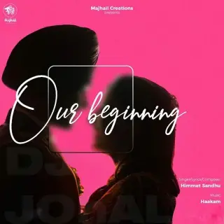 Our Beginning