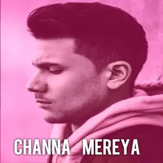 Channa Mereya