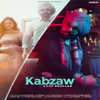 Kabzaw Ft. MixSingh